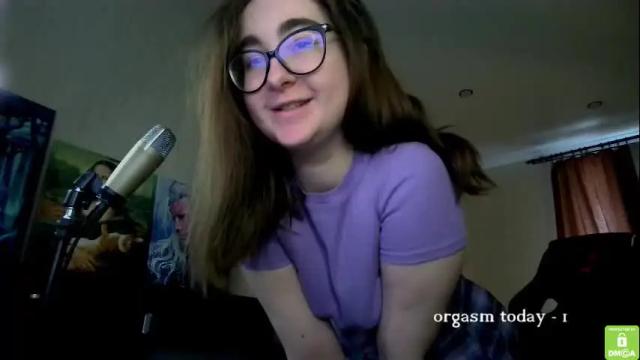 Thumbnail 2, el_sweety's Stream at Chaturbate, 25 days ago