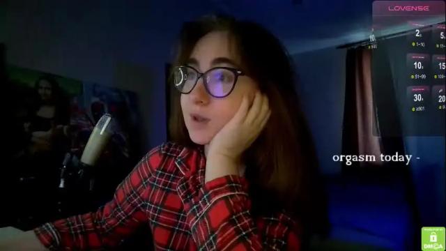 Thumbnail 1, el_sweety's Stream at Chaturbate, 20 days ago