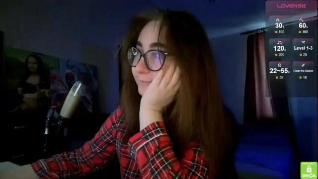 Image 2 of el_sweety Stream on Chaturbate on 20 days ago