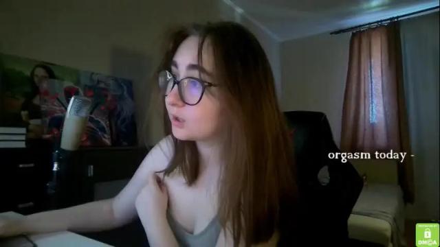 Thumbnail 1, el_sweety's Stream at Chaturbate, 19 days ago