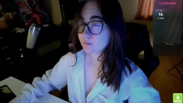 Thumbnail 1, el_sweety's Stream at Chaturbate, 14 days ago