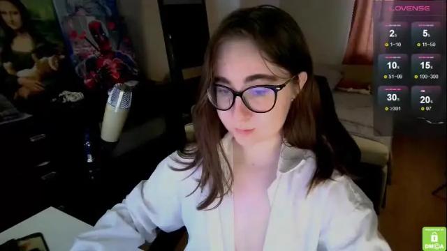 Image 12 of el_sweety Stream on Chaturbate on 15 days ago