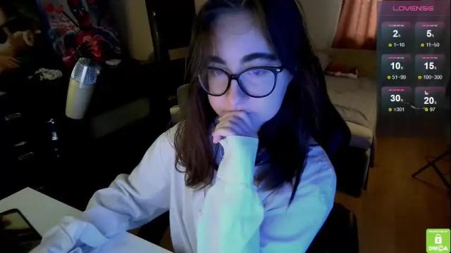 Image 2 of el_sweety Stream on Chaturbate on 15 days ago