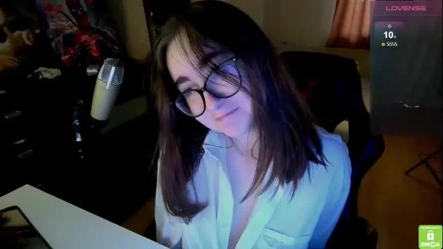 Image 4 of el_sweety Stream on Chaturbate on 15 days ago