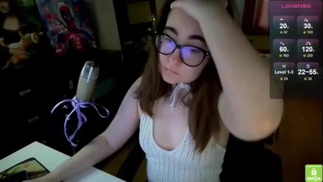 Thumbnail 1, el_sweety's Stream at Chaturbate, 12 days ago