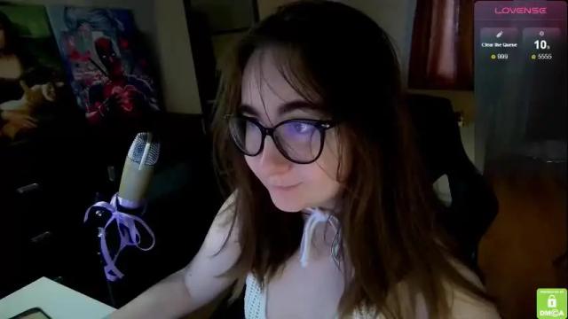 Image 2 of el_sweety Stream on Chaturbate on 12 days ago