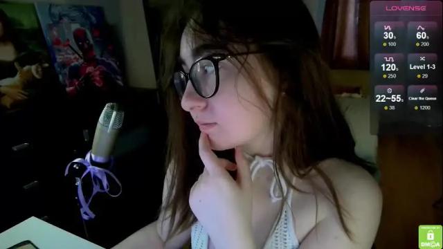 Thumbnail 2, el_sweety's Stream at Chaturbate, 12 days ago