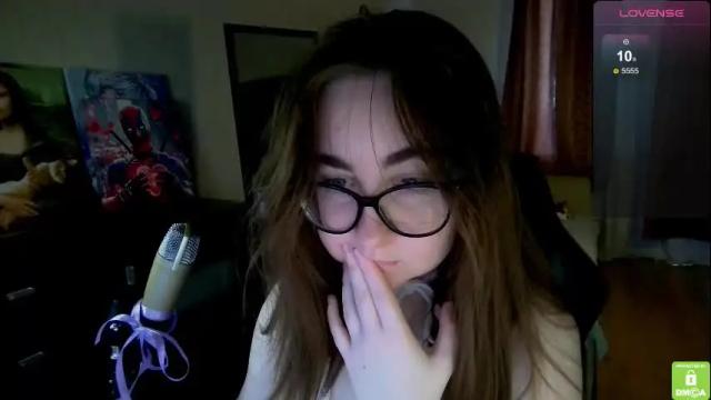 Image 8 of el_sweety Stream on Chaturbate on 12 days ago