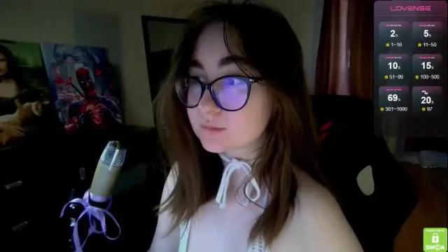 Thumbnail 3, el_sweety's Stream at Chaturbate, 12 days ago