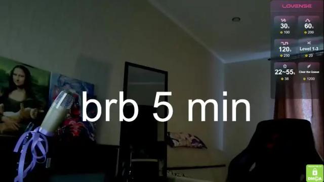 Image 10 of el_sweety Stream on Chaturbate on 11 days ago