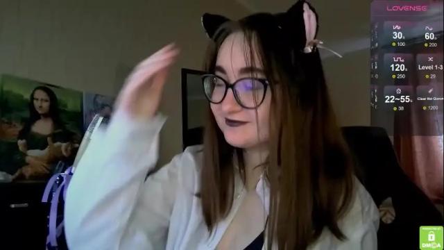 Image 12 of el_sweety Stream on Chaturbate on 11 days ago