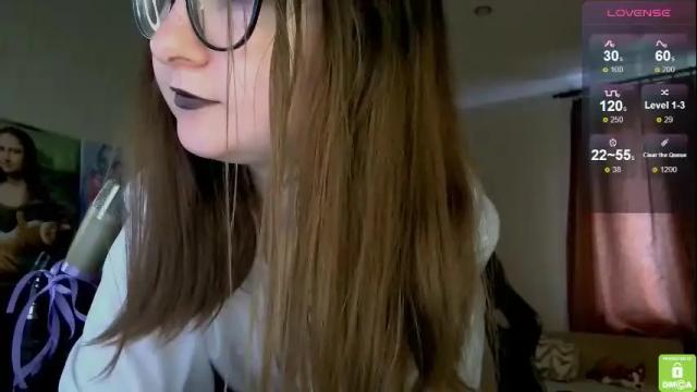 Image 3 of el_sweety Stream on Chaturbate on 11 days ago