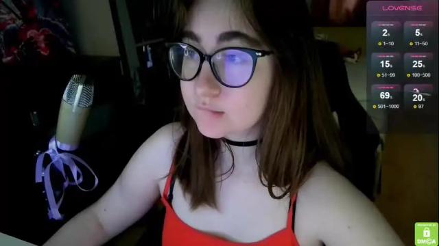 Thumbnail 1, el_sweety's Stream at Chaturbate, 9 days ago