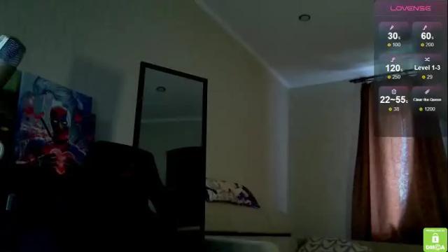 Image 10 of el_sweety Stream on Chaturbate on 10 days ago