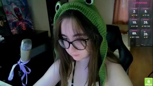 Image 12 of el_sweety Stream on Chaturbate on 7 days ago
