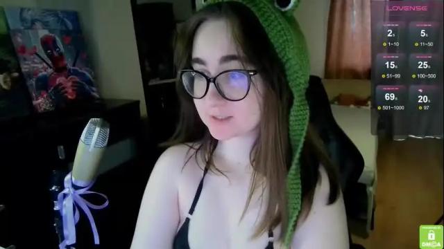 Image 2 of el_sweety Stream on Chaturbate on 7 days ago