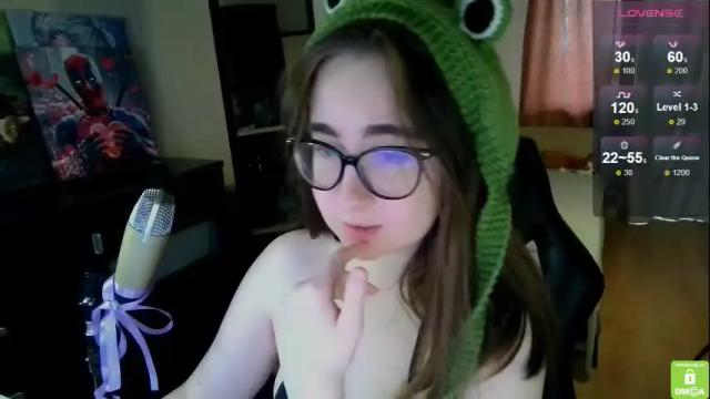 Image 3 of el_sweety Stream on Chaturbate on 7 days ago