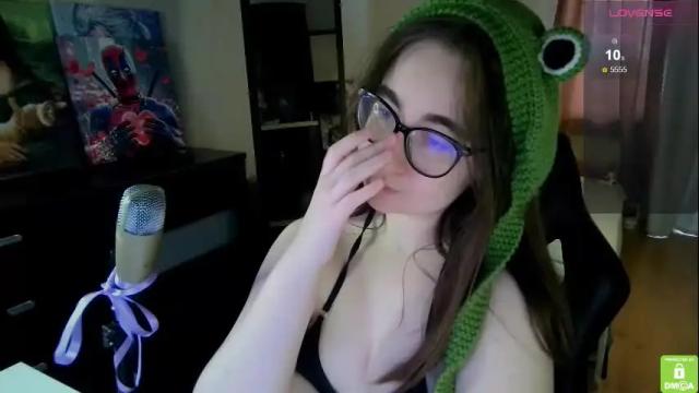 Image 8 of el_sweety Stream on Chaturbate on 7 days ago