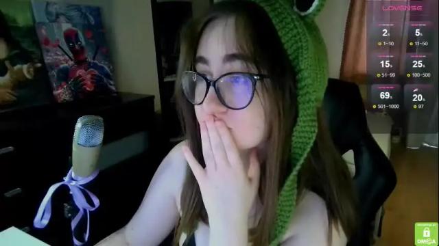 Thumbnail 3, el_sweety's Stream at Chaturbate, 7 days ago