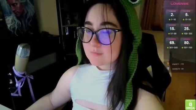 Image 11 of el_sweety Stream on Chaturbate on 15 hours ago
