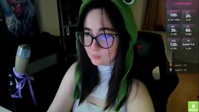 Image 12 of el_sweety Stream on Chaturbate on 15 hours ago