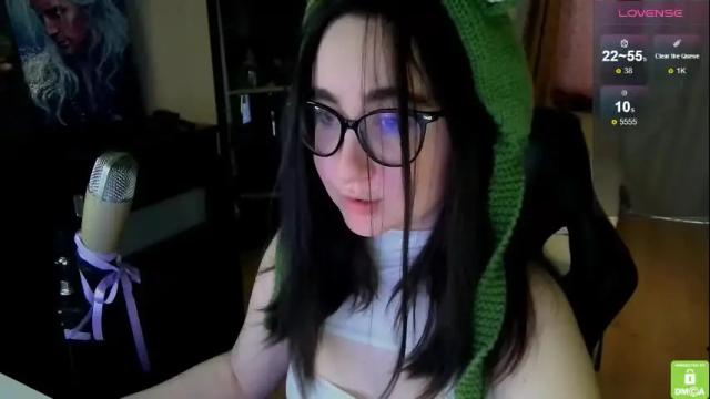 Image 2 of el_sweety Stream on Chaturbate on 15 hours ago