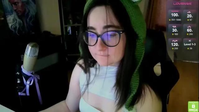 Image 4 of el_sweety Stream on Chaturbate on 15 hours ago