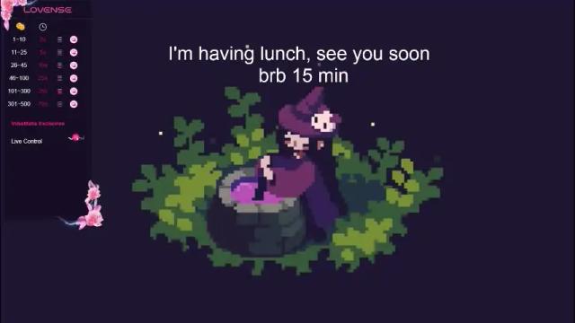 Image 12 of el_sweety Stream on Chaturbate on 1 month ago