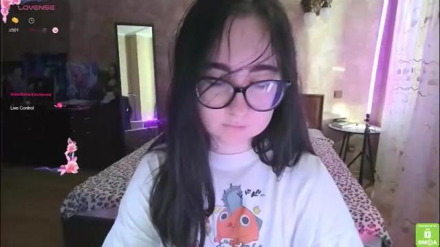 Thumbnail 3, el_sweety's Stream at Chaturbate, 1 month ago