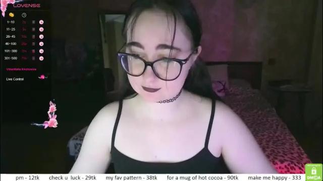 Image 2 of el_sweety Stream on Chaturbate on 1 month ago