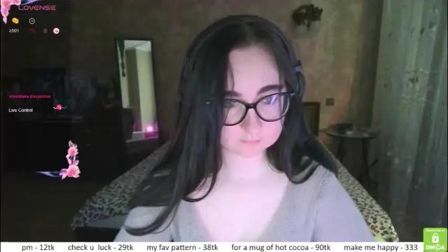 Thumbnail 1, el_sweety's Stream at Chaturbate, 1 month ago