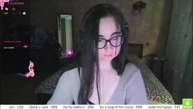 Thumbnail 2, el_sweety's Stream at Chaturbate, 1 month ago