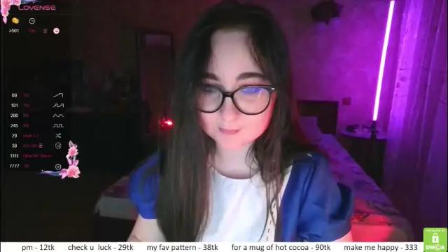 Image 11 of el_sweety Stream on Chaturbate on 1 month ago