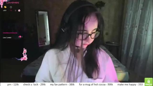 Thumbnail 1, el_sweety's Stream at Chaturbate, 1 month ago