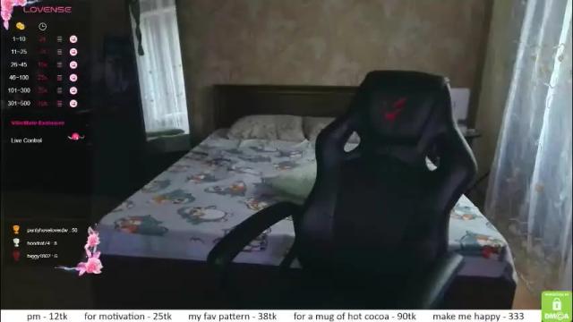 Thumbnail 2, el_sweety's Stream at Chaturbate, 1 month ago