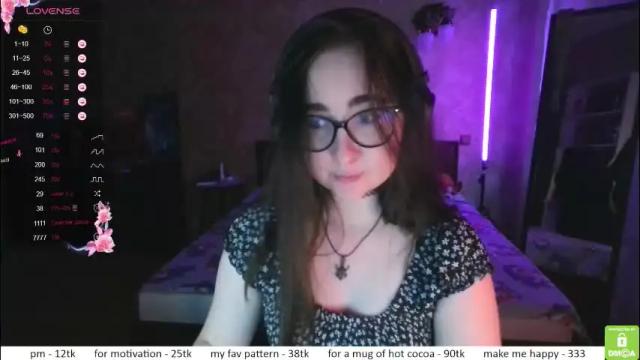 Thumbnail 1, el_sweety's Stream at Chaturbate, 1 month ago