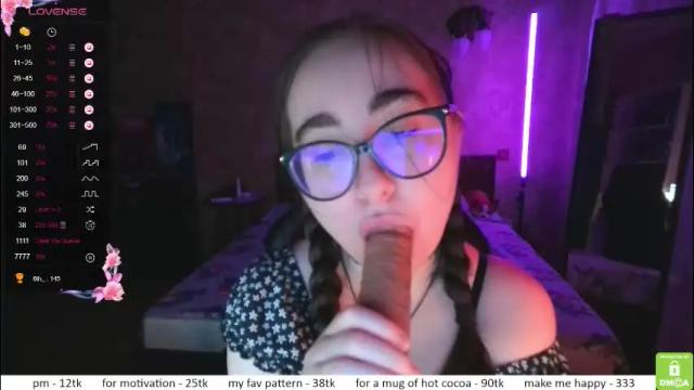 Image 12 of el_sweety Stream on Chaturbate on 1 month ago