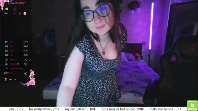 Image 3 of el_sweety Stream on Chaturbate on 1 month ago