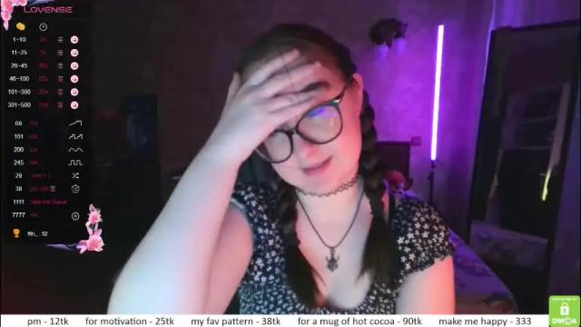 Image 6 of el_sweety Stream on Chaturbate on 1 month ago