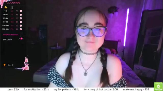 Image 7 of el_sweety Stream on Chaturbate on 1 month ago