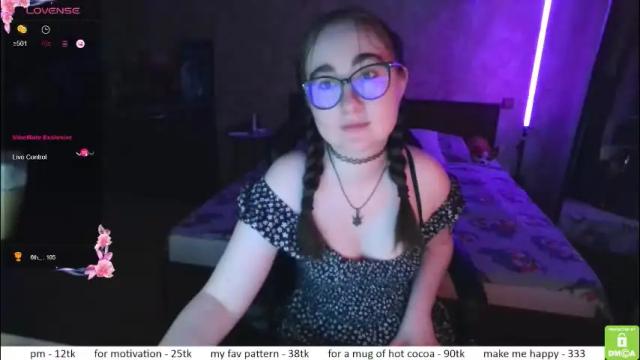 Thumbnail 3, el_sweety's Stream at Chaturbate, 1 month ago