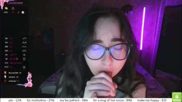 Thumbnail 3, el_sweety's Stream at Chaturbate, 1 month ago