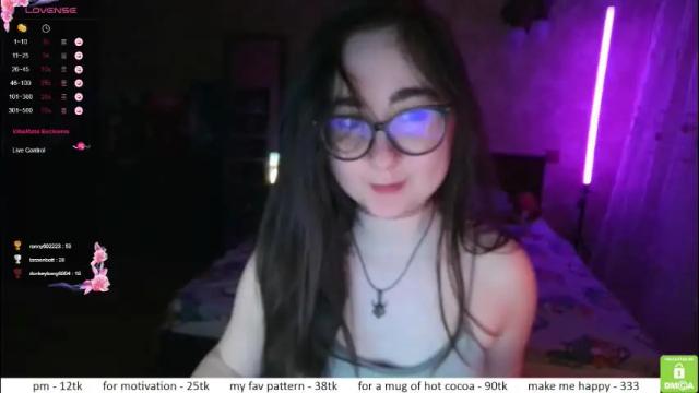 Thumbnail 1, el_sweety's Stream at Chaturbate, 28 days ago