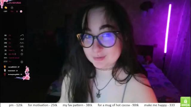 Thumbnail 2, el_sweety's Stream at Chaturbate, 28 days ago