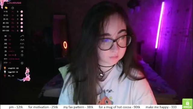 Thumbnail 1, el_sweety's Stream at Chaturbate, 26 days ago