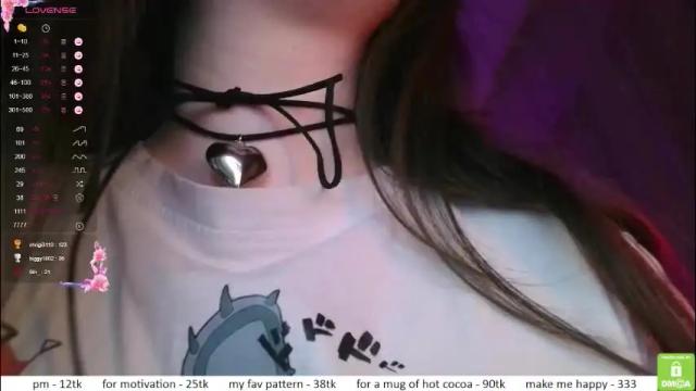 Thumbnail 2, el_sweety's Stream at Chaturbate, 26 days ago