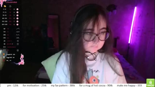 Image 6 of el_sweety Stream on Chaturbate on 1 month ago