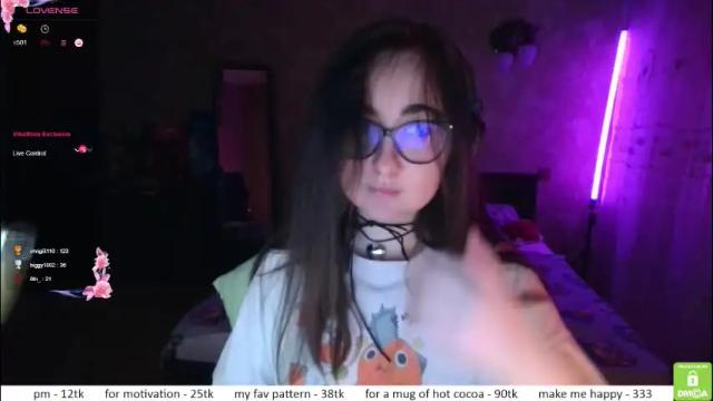 Image 7 of el_sweety Stream on Chaturbate on 1 month ago