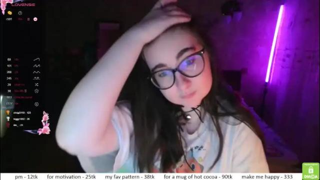 Image 8 of el_sweety Stream on Chaturbate on 1 month ago