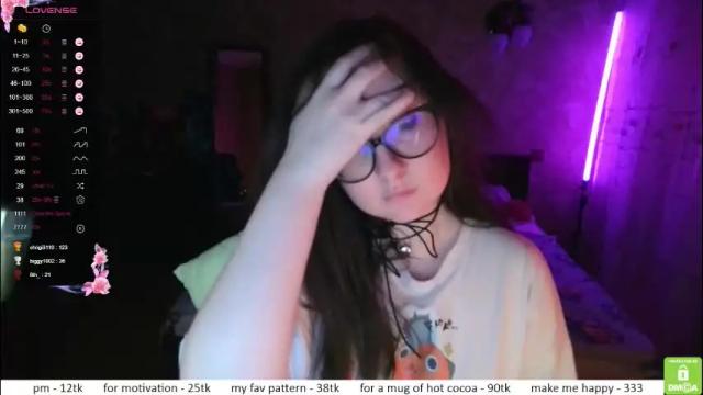 Thumbnail 3, el_sweety's Stream at Chaturbate, 26 days ago